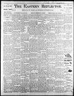 Eastern reflector, 28 September 1892